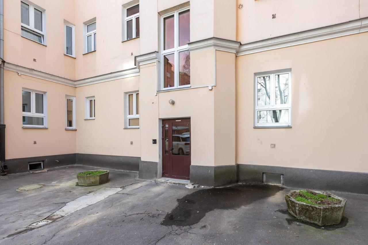W Rent Like Home - Elektoralna 13A Warsawa Bagian luar foto