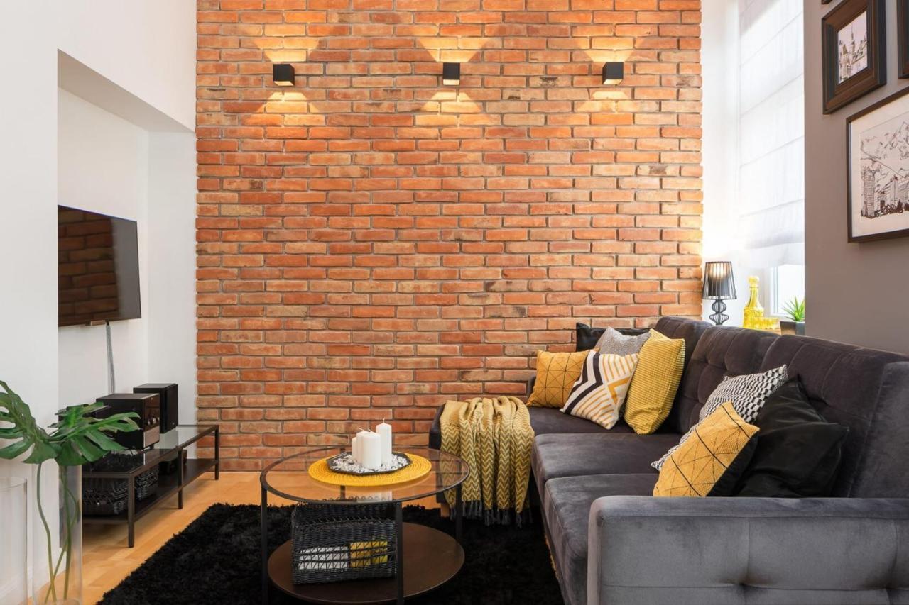 W Rent Like Home - Elektoralna 13A Warsawa Bagian luar foto