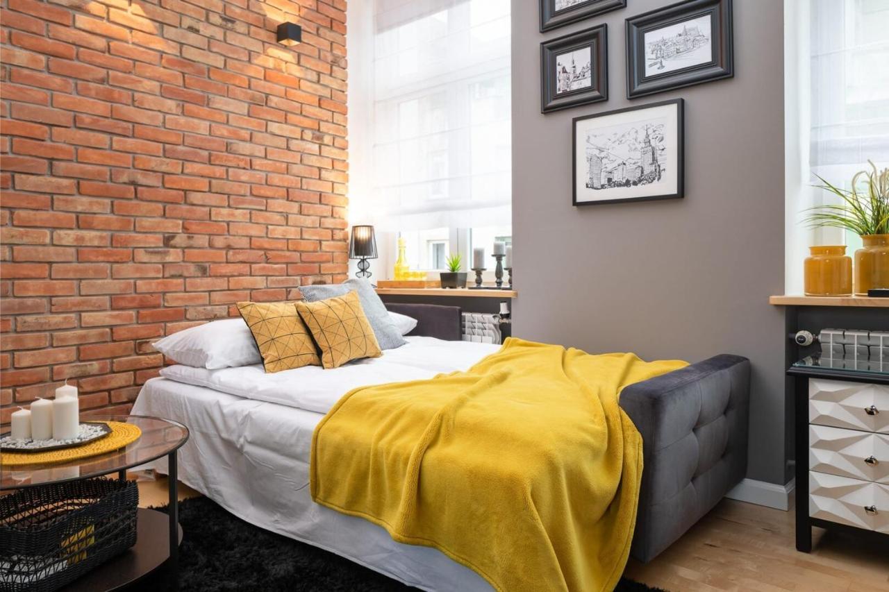 W Rent Like Home - Elektoralna 13A Warsawa Bagian luar foto